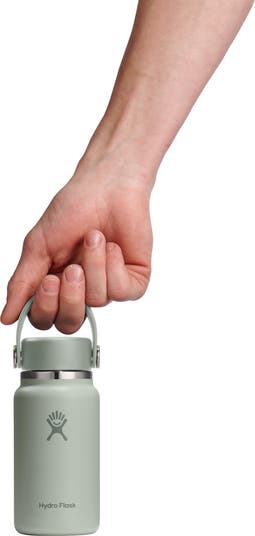 Micro Hydro Water Bottle