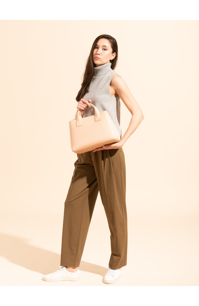 Teddy Blake Bella Palmellato 12", Alternate, color, Nude Pink