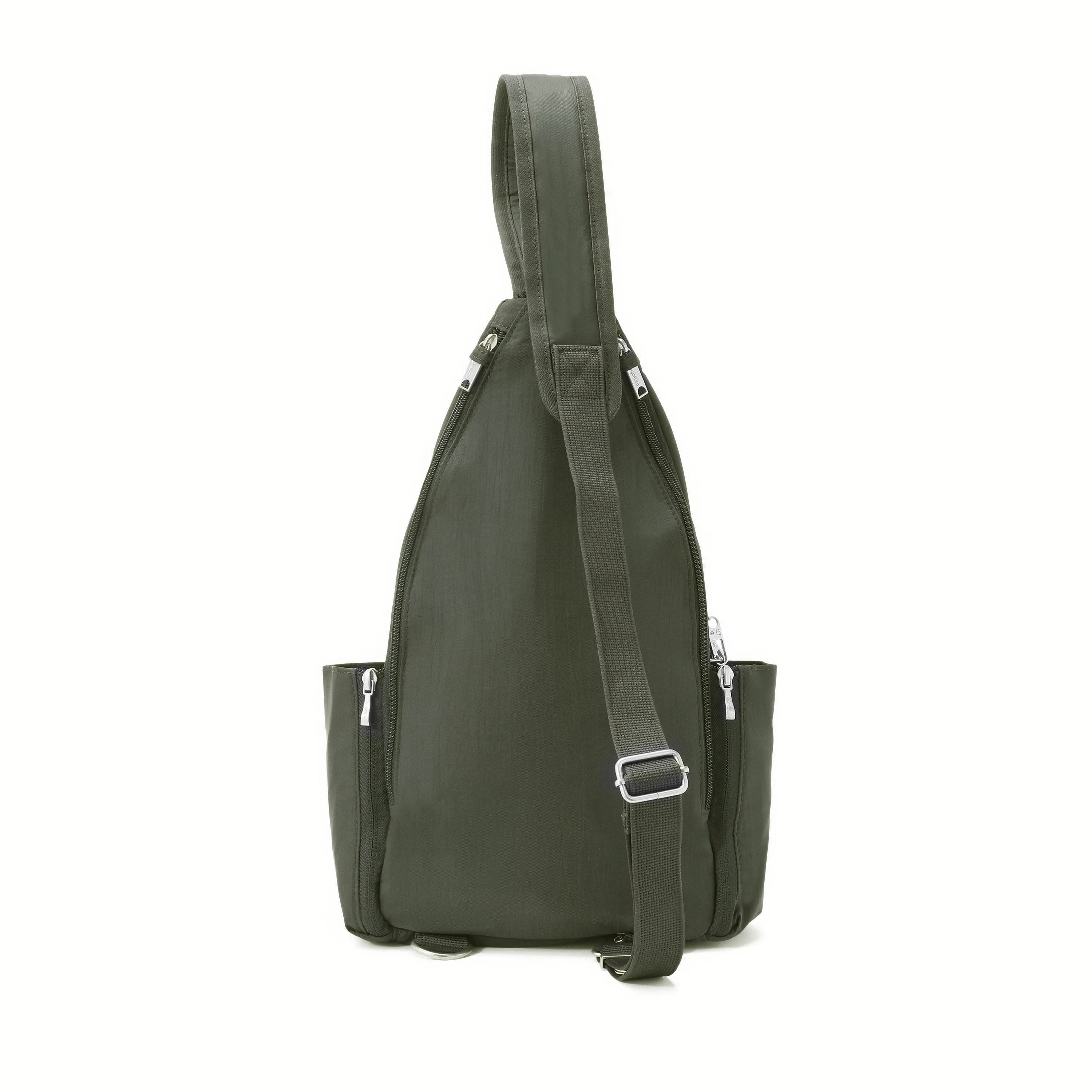 Classic Anti-Theft Large Daytripper Sling, Alternate, color, Thyme