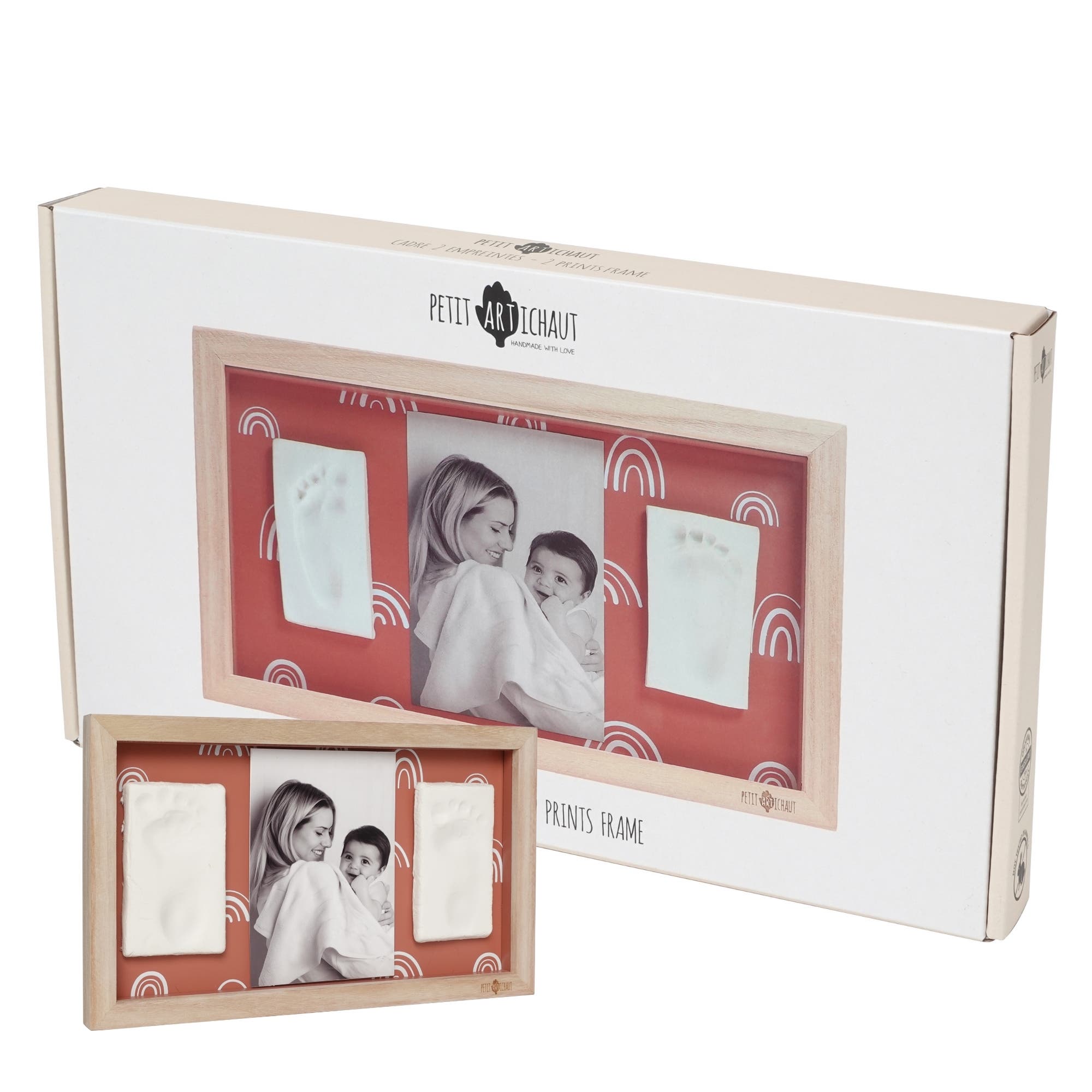 Petit Artichaut 2 Prints