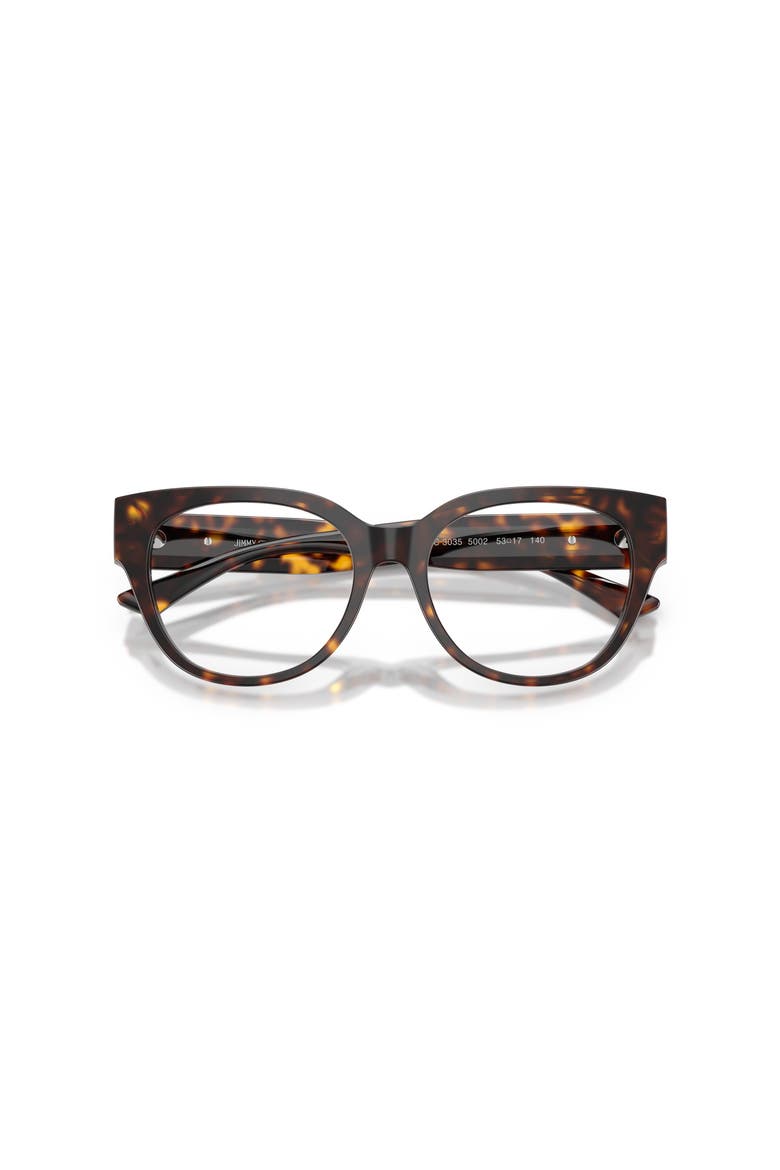 53mm Phantos optical glasses, Alternate, color, Tortoise