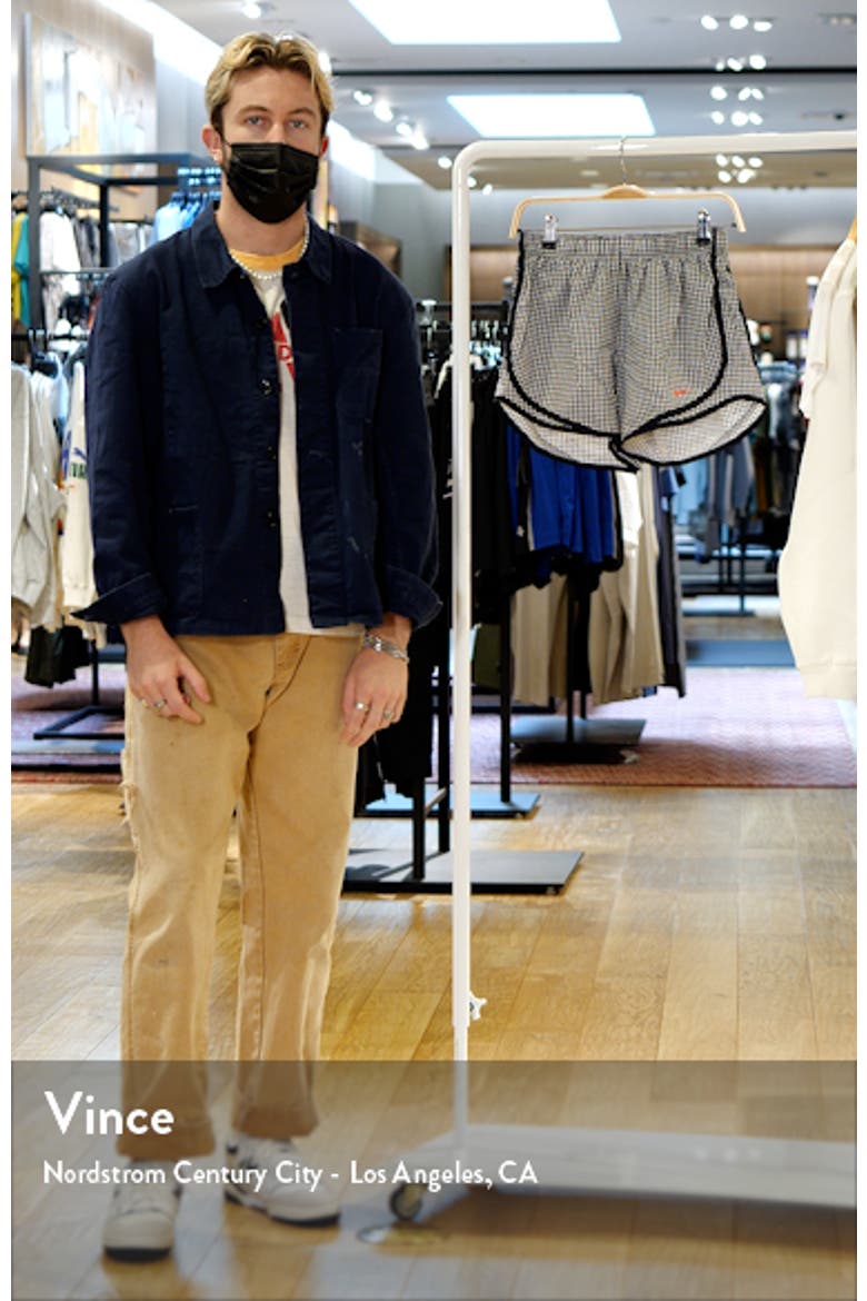 Dri-FIT Icon Clash Tempo Running Shorts video