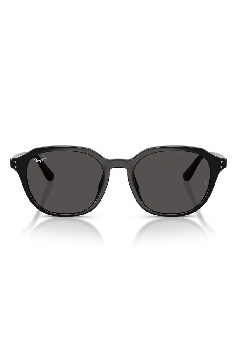 Ray-Ban 54mm Square Sunglasses, Main, color, 