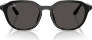 Ray-Ban 54mm Square Sunglasses
