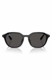 Ray-Ban 54mm Square Sunglasses