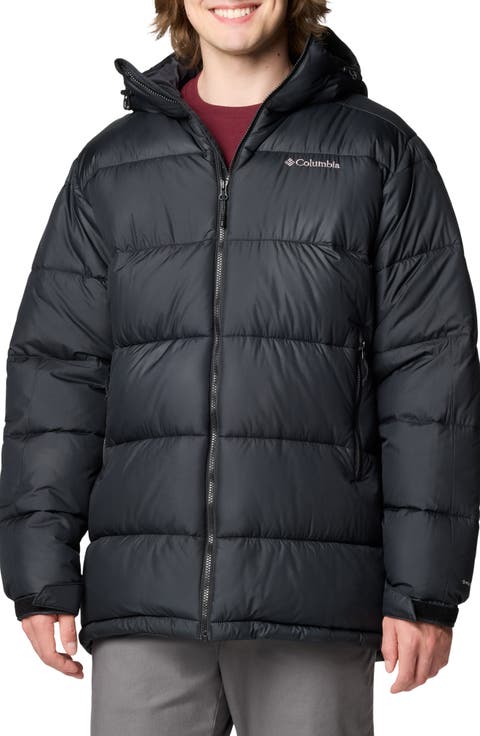 Pike Lake™ Water Repellent Parka