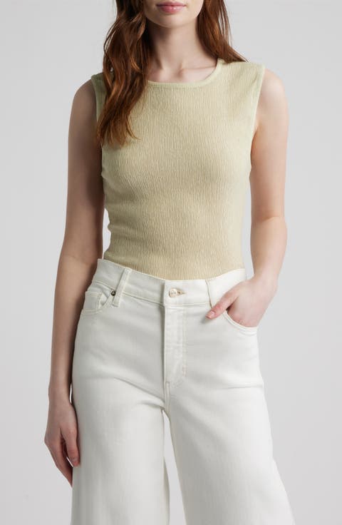 The Dimensional Mesh Tank