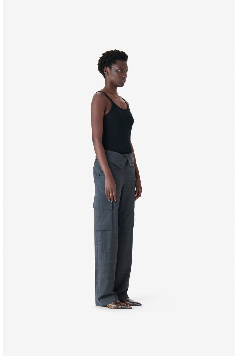 Cruze Pants, Alternate, color, Dark Grey
