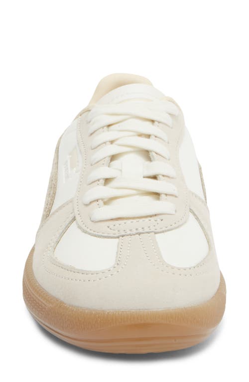 Puma Palermo Elevata Platform Sneaker In Multi
