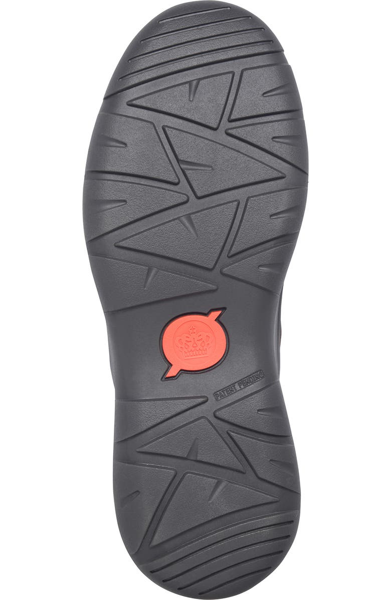 Børn Cornell Sneaker, Alternate, color, Dark Brown