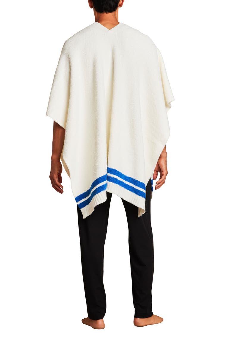 CozyChic® Los Angeles Dodgers Everything Poncho, Alternate, color, DODGERS MULTI