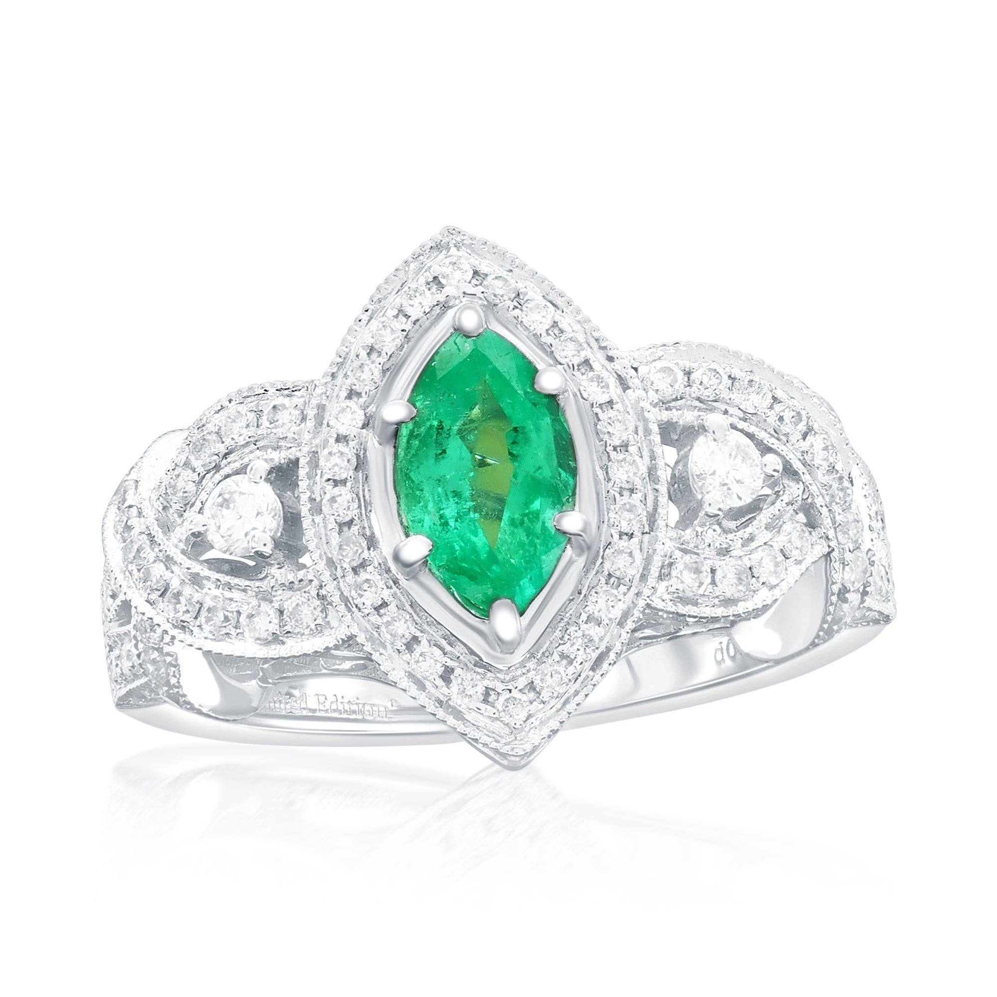 selected Green
