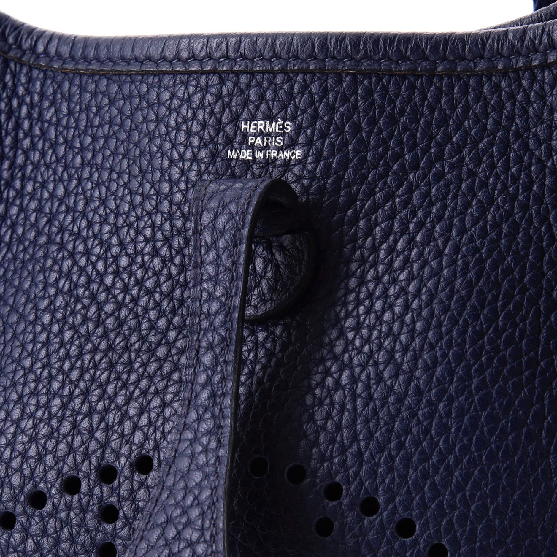Evelyne Bag Gen III Clemence TPM, Alternate, color, Blue