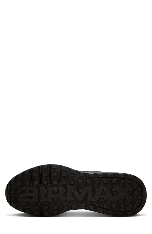 Nike Air Max Bia Sneaker In Black