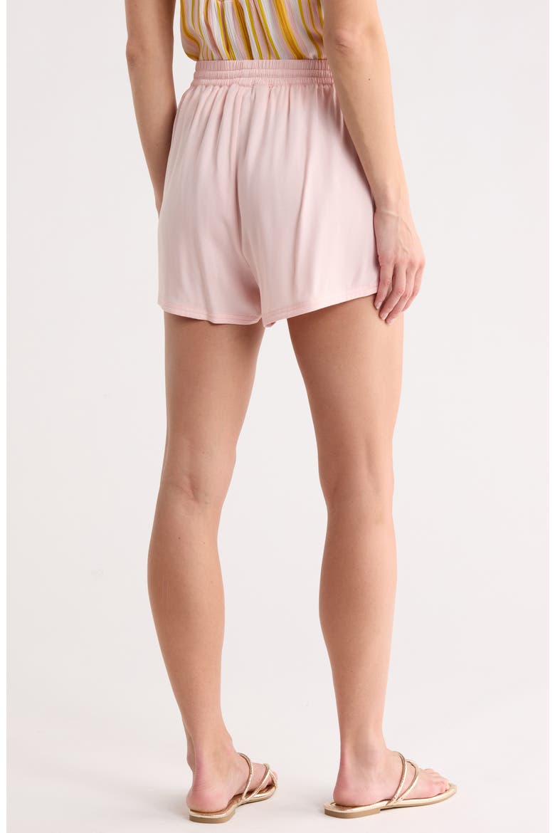 Pipeline Shorts, Alternate, color, BLUSH