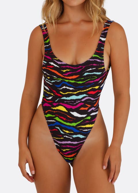 Nolita One Piece Swimsuit