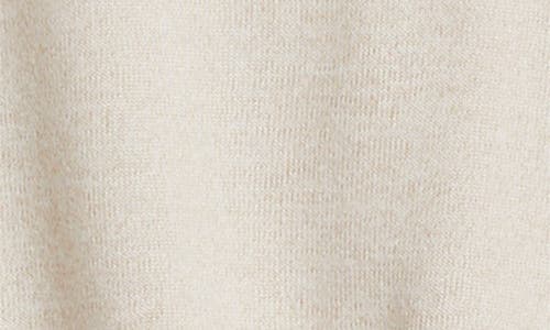 Shop Ugg(r) Holsey Cropped Tank Pajamas In Oatmeal Heather