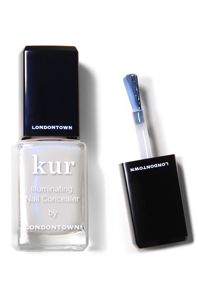Illuminating Nail Concealer, Alternate, color, ORIGINAL
