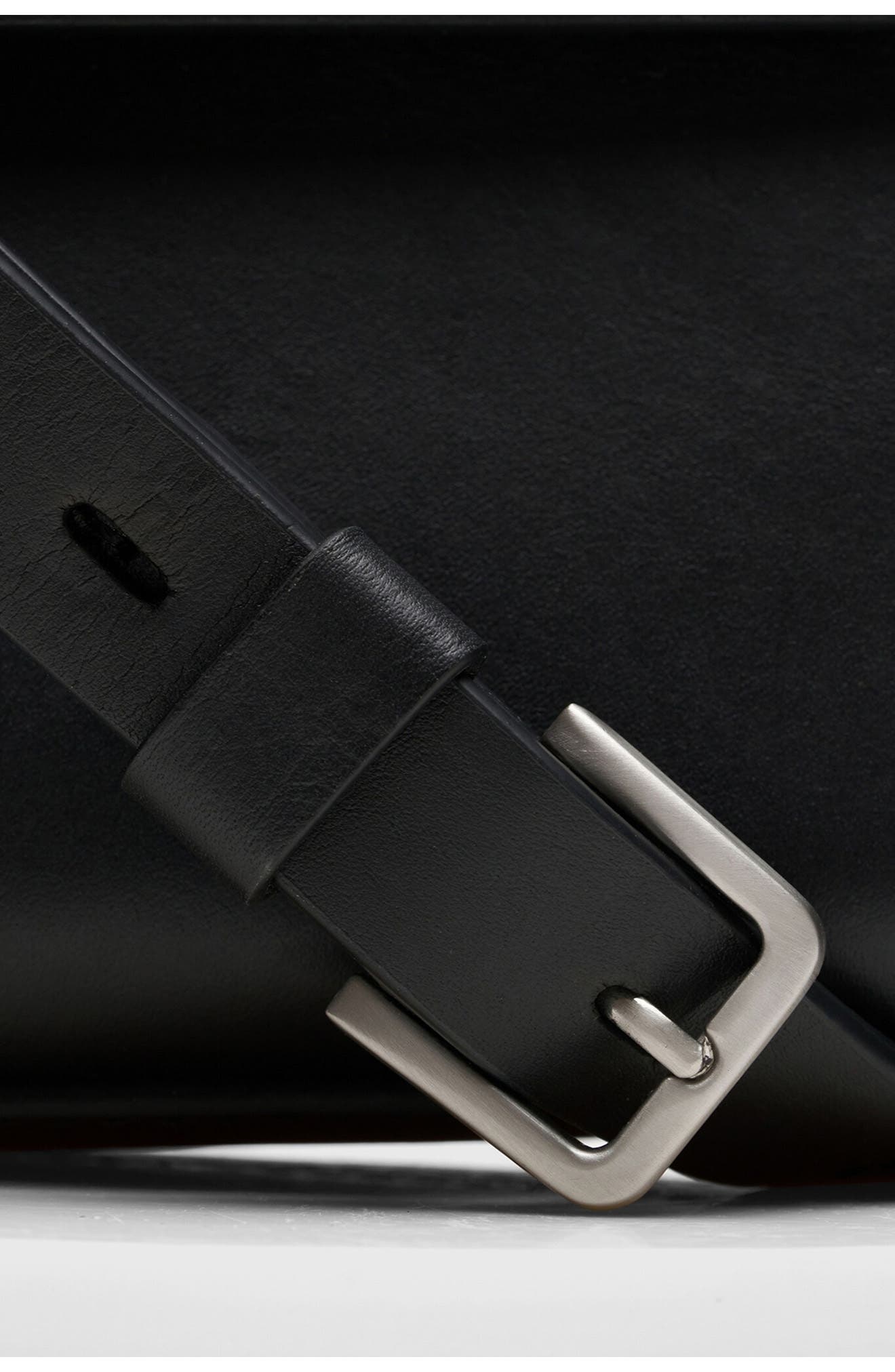 Ecotorie Betty Leather Crossbody Bag, Alternate, color, 