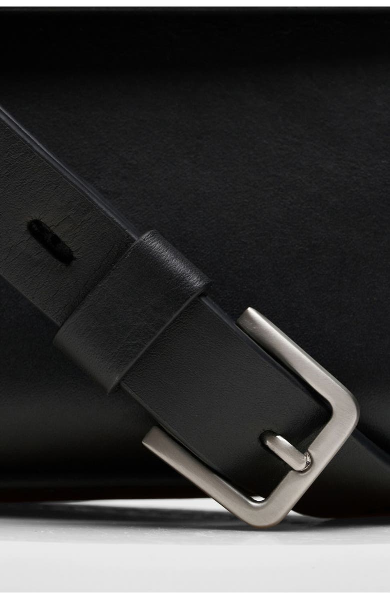 Ecotorie Betty Leather Crossbody Bag, Alternate, color,