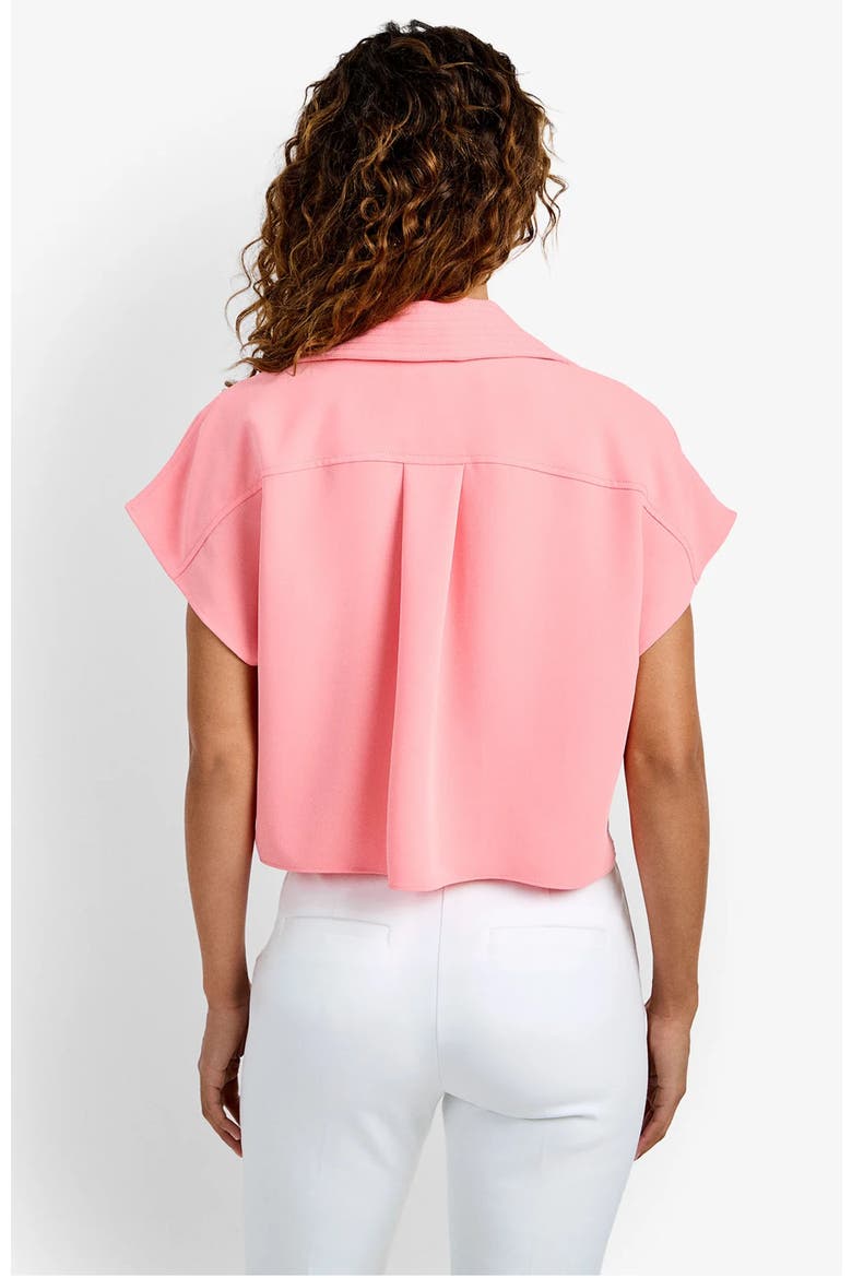 Stream Top, Alternate, color, Sunset Sorbet