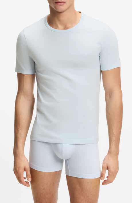 3-Pack Cotton T-Shirts