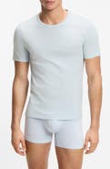 BOSS 3-Pack Cotton T-Shirts