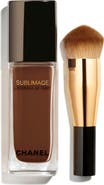CHANEL SUBLIMAGE L'ESSENCE DE TEINT Ultimate Radiance-Generating Serum Foundation