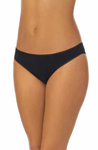 On Gossamer Cabana Cotton Leakproof Bikini
