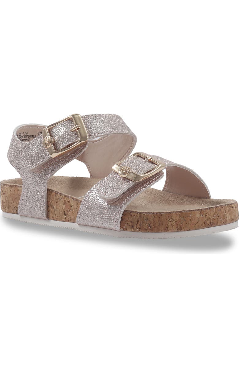Jessica Simpson Kids' Tamara Aida Sandal, Main, color,