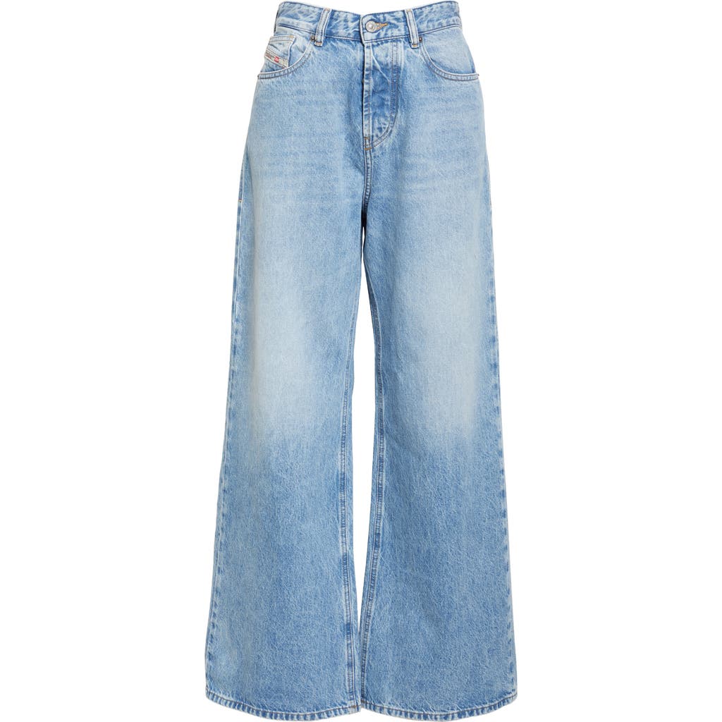 Diesel 1996 D-sire Jeans In Denim