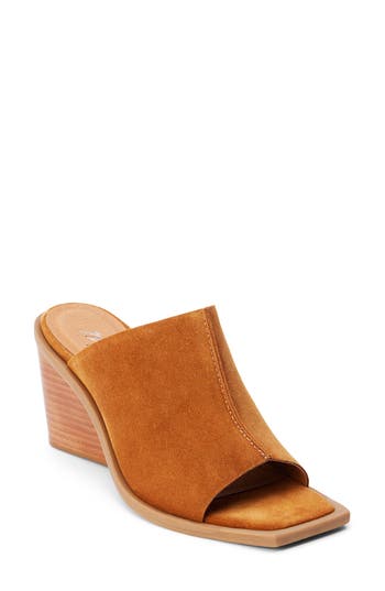 Matisse Lillie Wedge Sandal