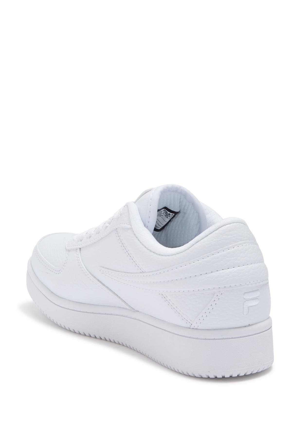 FILA A-Low Sneaker, Alternate, color, 