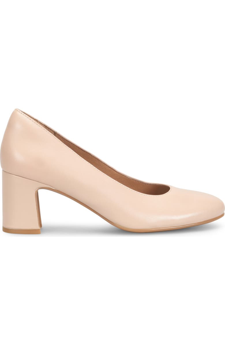 Söfft Anna Marie Pump, Alternate, color, Beige