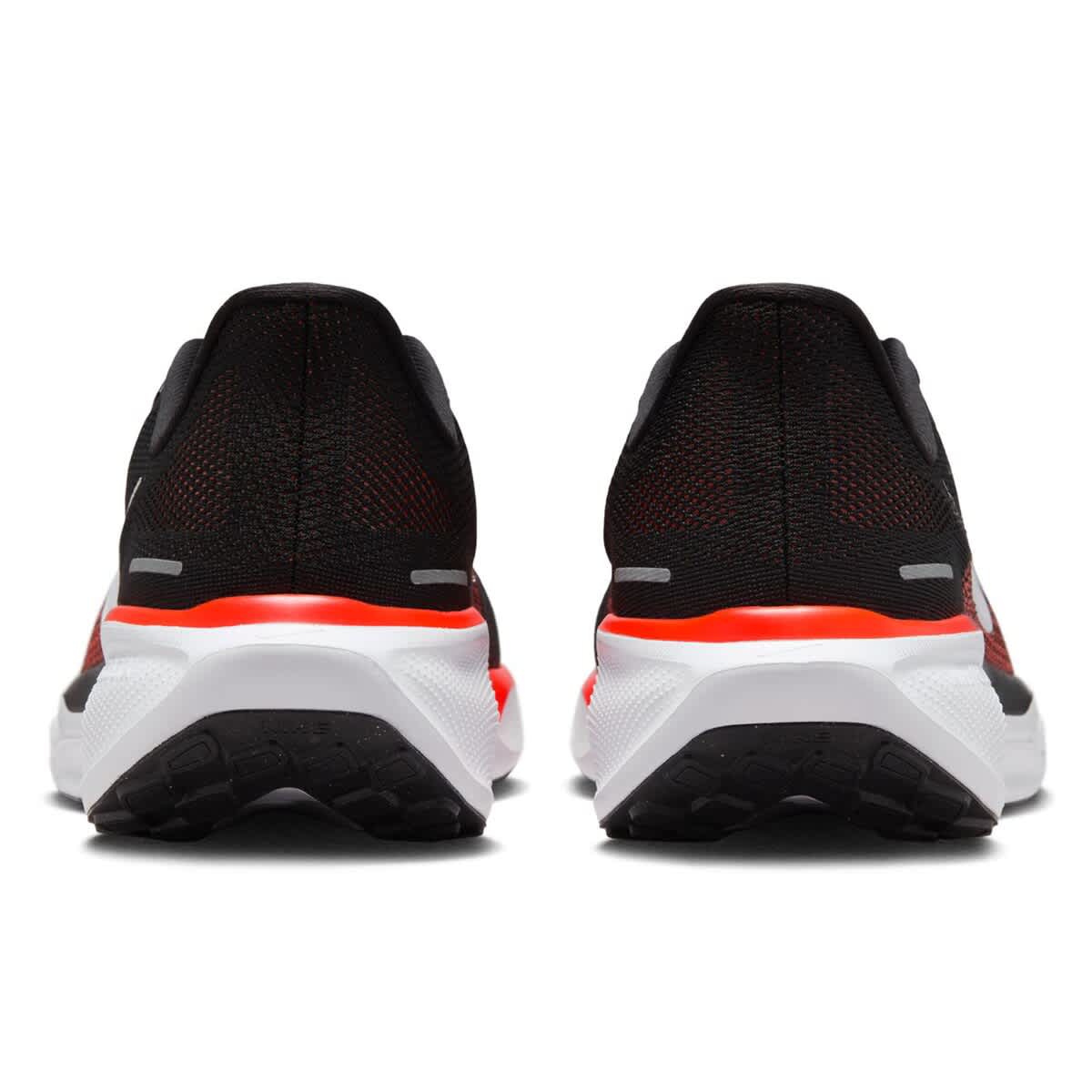 Nike Unisex Nike Black Cleveland Browns Zoom Pegasus 41 Running Shoes, Alternate, color, Black