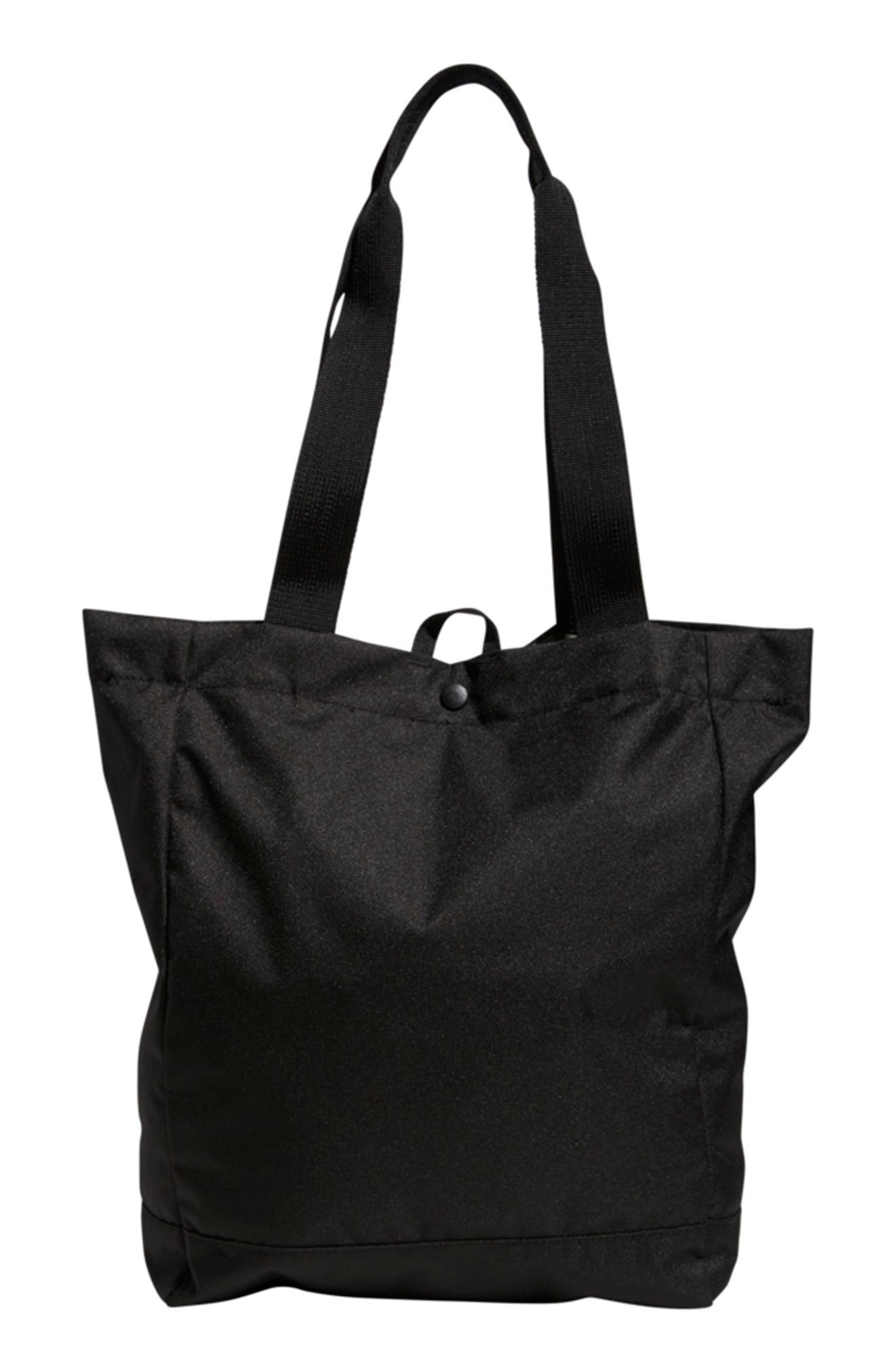 adidas Everyday Tote Bag, Alternate, color, 