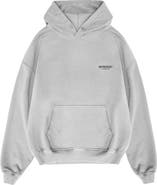 Represent Owners' Club Cotton Graphic Hoodie