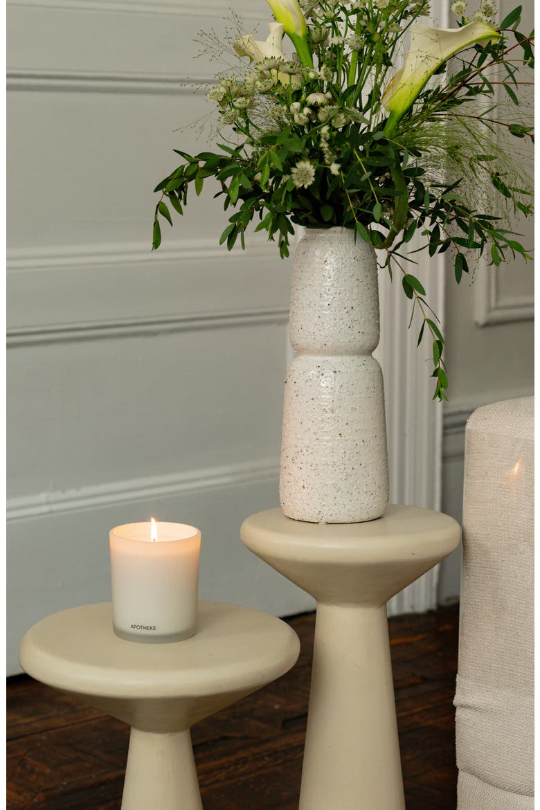 Canvas Classic Scented Candle, Alternate, color, CANVAS