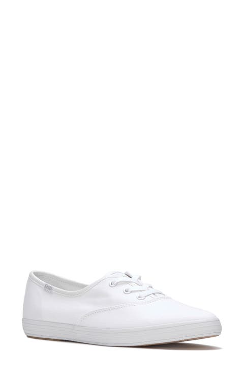 Point Sneaker (Women)