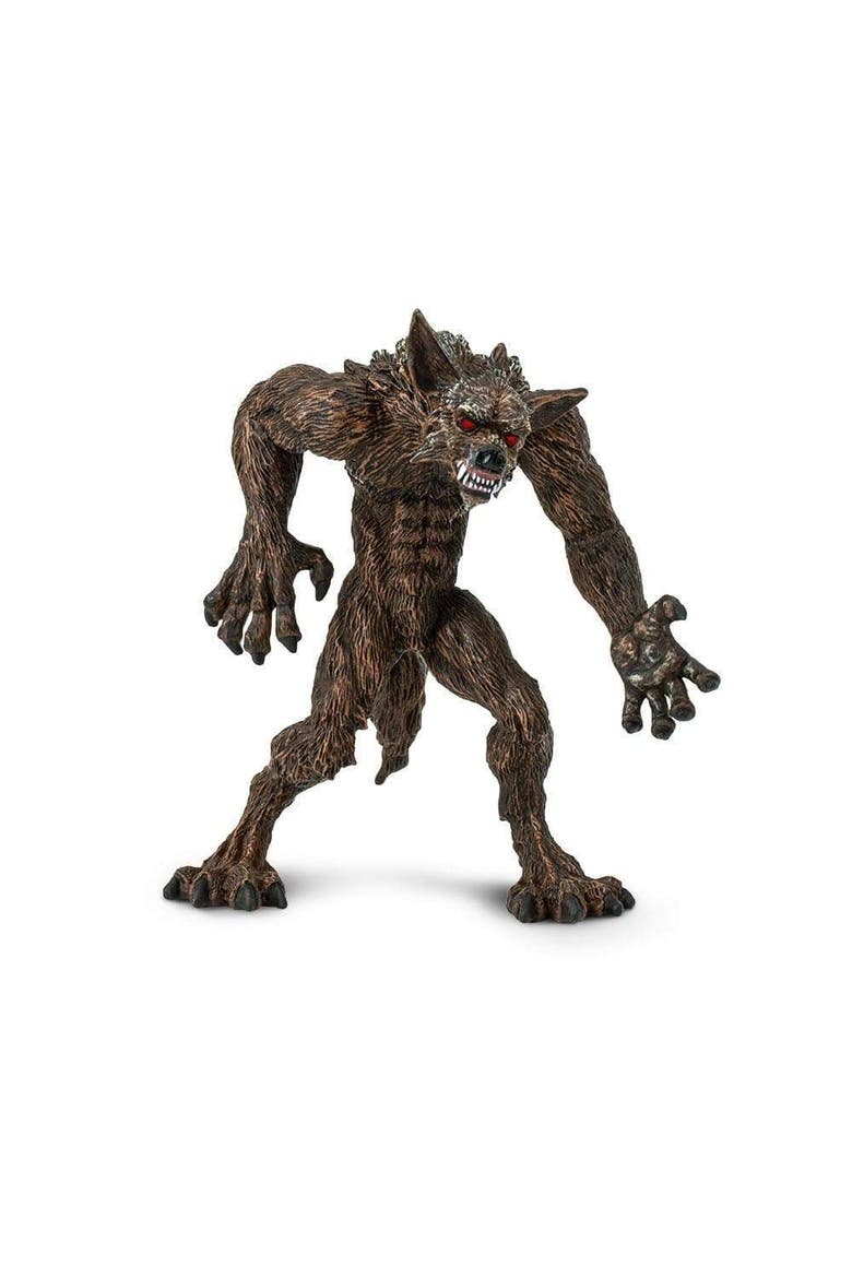 Werewolf Toy, Main, color, No Color