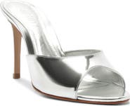 Schutz Cloe Slide Sandal