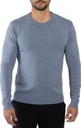 XRAY Crewneck Knit Sweater