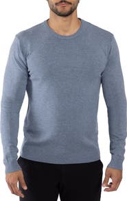 XRAY Crewneck Knit Sweater