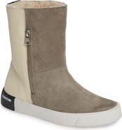 Blackstone QL40 Genuine Shearling Lined Boot