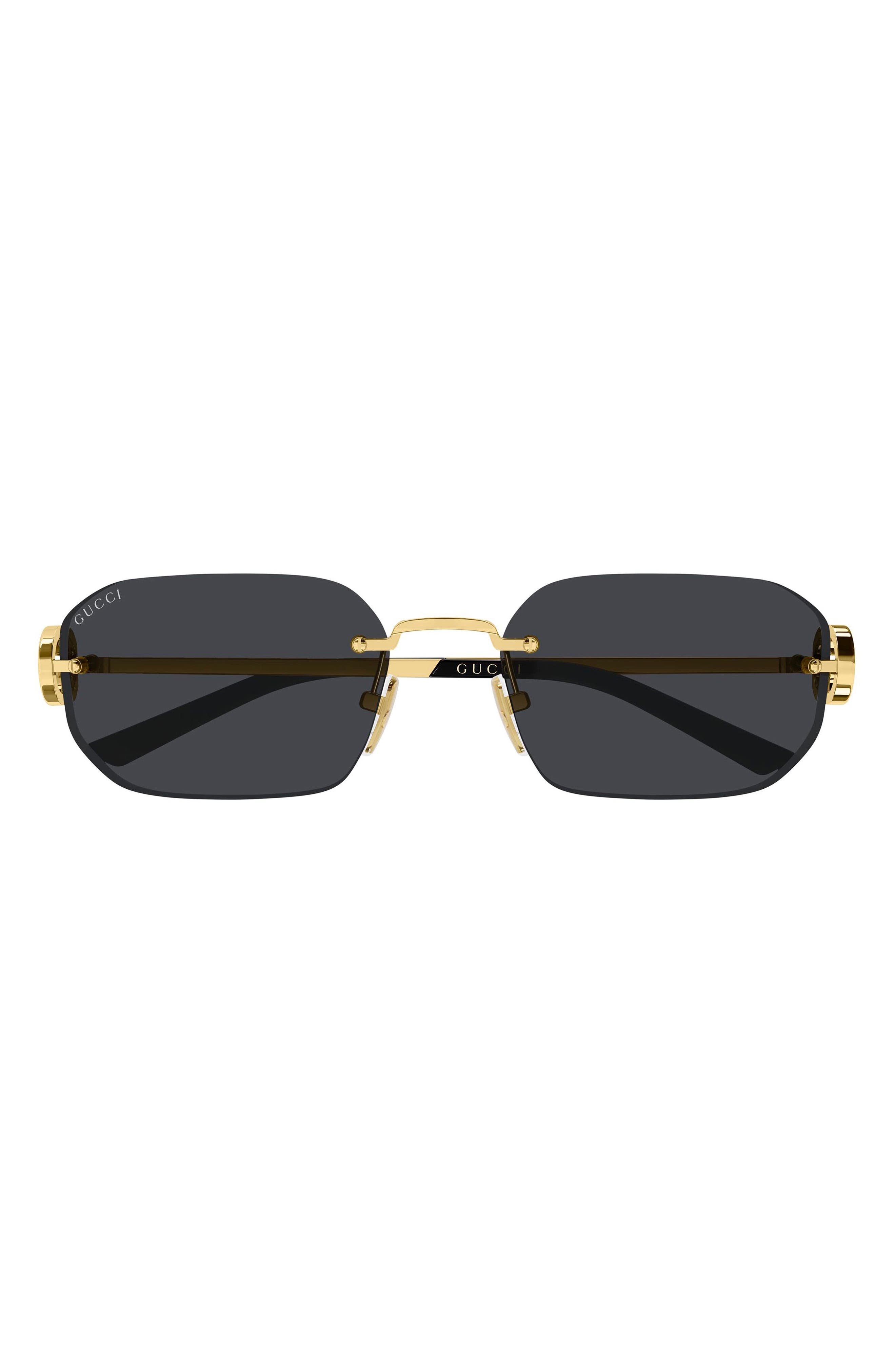 selected GOLD/ BLACK