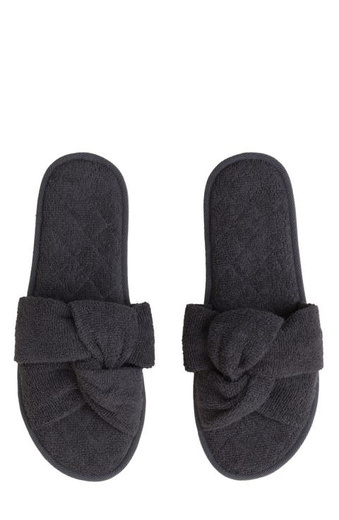 Cozy Terry® Slipper