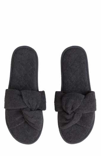 Barefoot Dreams® Cozy Terry® Slipper