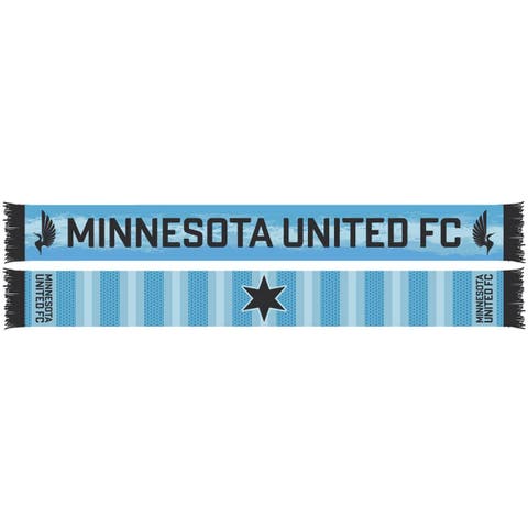 Minnesota United FC 2025 Jersey Hook Scarf