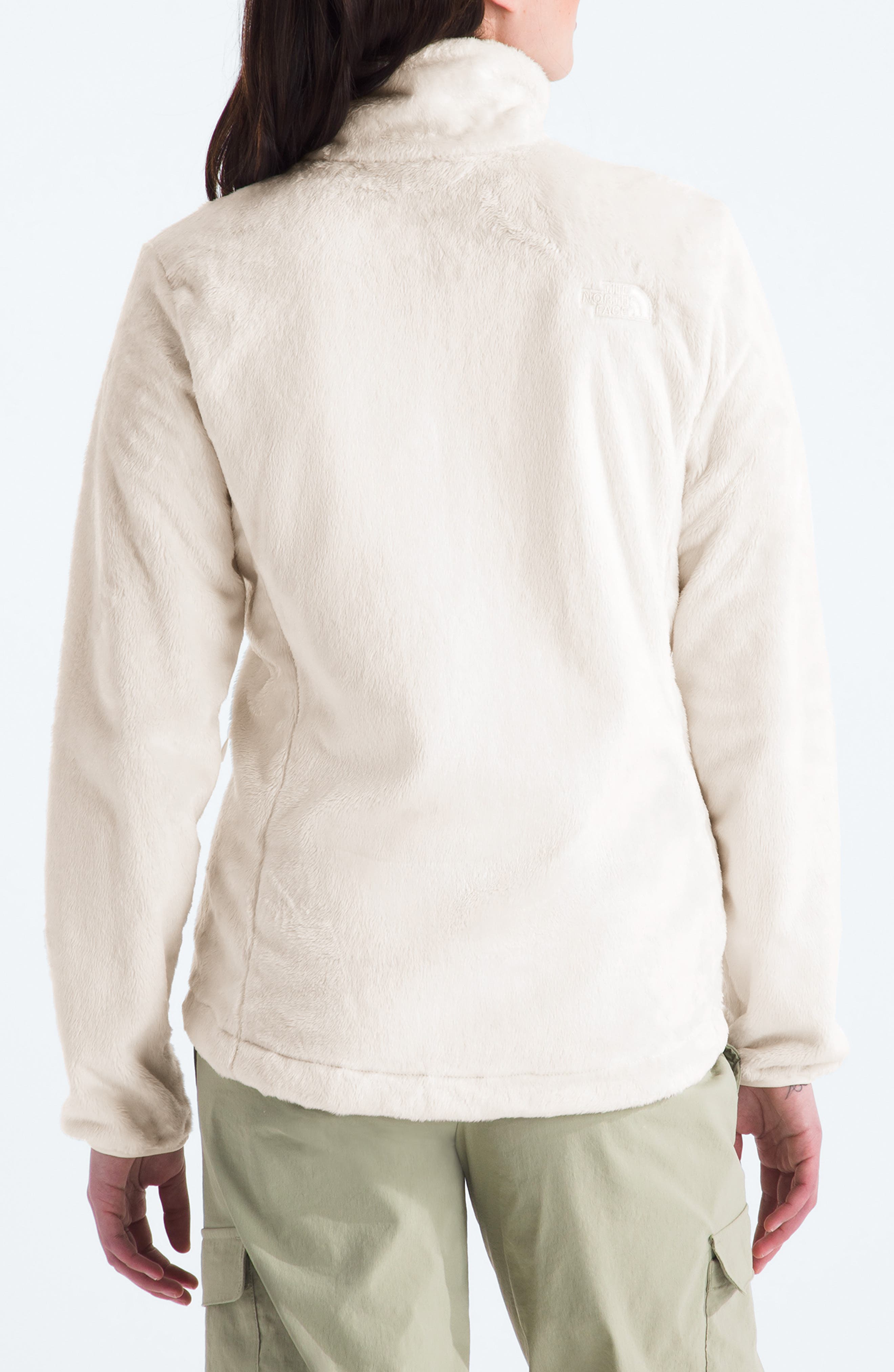 Osito Zip Fleece Jacket - image 4
