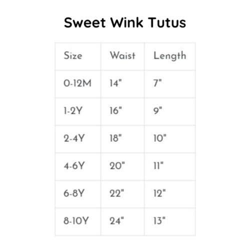 Sweet Wink Ditsy Floral Petal Tutu In Multicolor